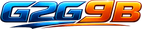 g2g9b โลโก้